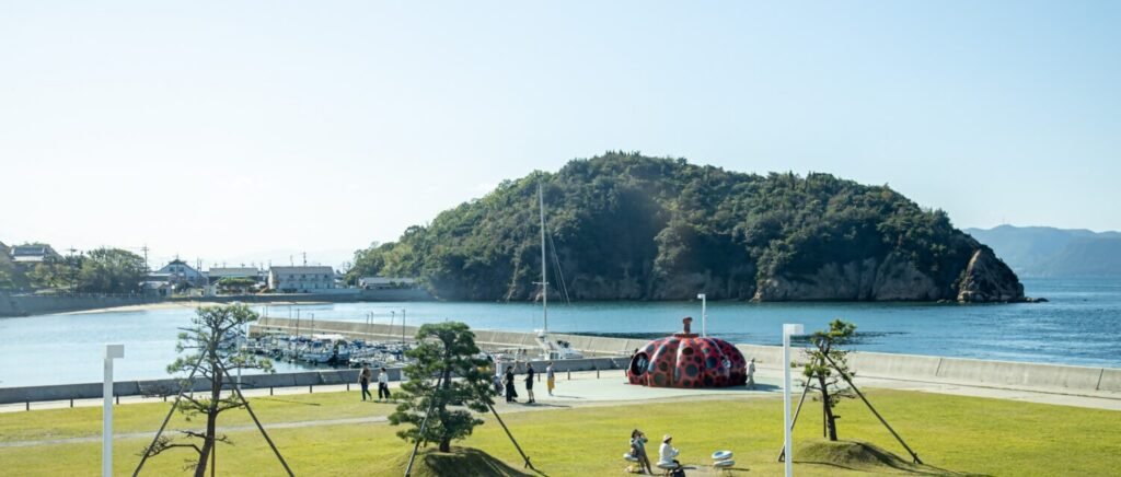 setouchi art festival