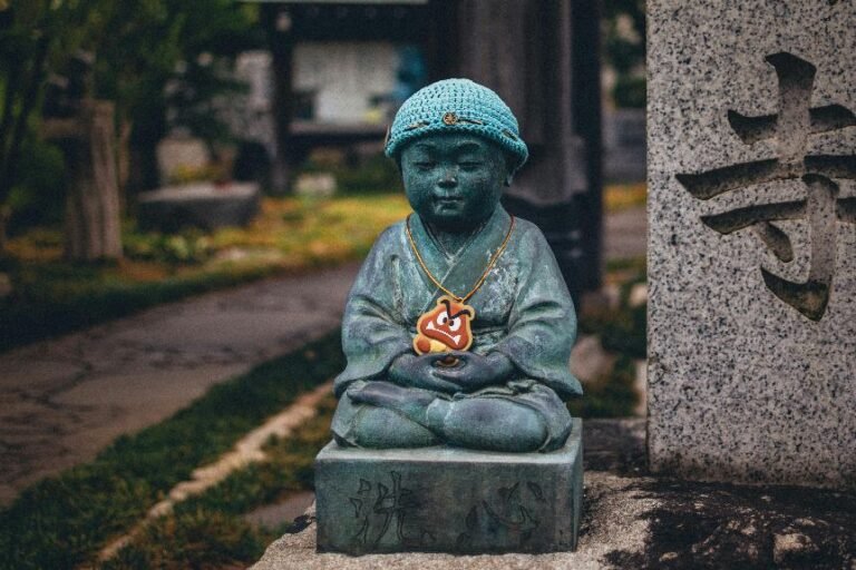 kid friendly attractions in tokyo