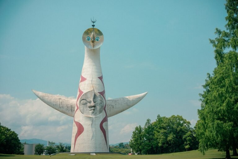 Osaka Expo Park