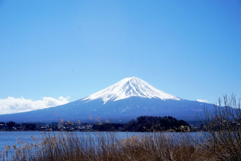 Family Hotels Mount Fuji: Best Views & Kid-Friendly Stays